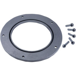 PartzBiz HD DS11070632 - Barnett 686-30-16100 Aluminum Derby Cover Spacer Plate Harley FL Touring 16-Up road street electra glide king ultra bagger dresser transmission clutch PartzBiz HD DS11070632 - Barnett 686-30-16100 Aluminum Derby Cover Spacer Plate Harley FL Touring 16-Up road street electra glide king ultra bagger dresser transmission clutch