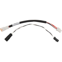 PartzBiz HD DS21200861 - Barnett 8 ” Electronic Throttle by Wire Extension สำหรับ Harley 16 FLH Softail | 152-30-30308 PartzBiz HD DS21200861 - Barnett 8 ” Electronic Throttle by Wire Extension สำหรับ Harley 16 FLH Softail | 152-30-30308