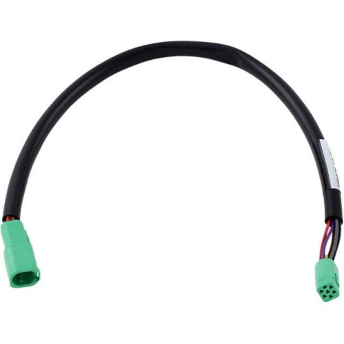 PartzBiz HD: 4422776-Barnett Electronic Throttle By Wire Control Extension Plus + 12 Harley FLH 08-13 | 152-30-30012 PartzBiz HD: 4422776-Barnett Electronic Throttle By Wire Control Extension Plus + 12 Harley FLH 08-13 | 152-30-30012