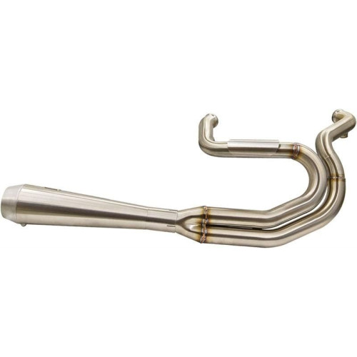 PartzBiz HD: 4422726-Bassani 1D2SSL Greg Lutzka Edition 2-Into-1 Exhaust System 91-17 Harley Dyna wide glide super low rider davidson performance megaphone upgrade muffler best for 1800-2135 18002135 PartzBiz HD: 4422726-Bassani 1D2SSL Greg Lutzka Edition 2-Into-1 Exhaust System 91-17 Harley Dyna wide glide super low rider davidson performance megaphone upgrade muffler best for 1800-2135 18002135