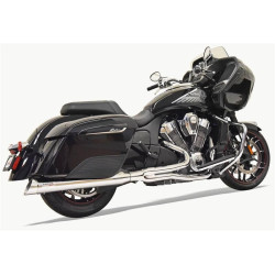 PartzBiz HD DS18102778 - EPC ราคาสุดคุ้ม จัดส่งฟรี. Bassani 8H18S Road Rage 2:1 ท่อ 4” ท่อไอเสียโครเมียม Indian Challenger 20-Up