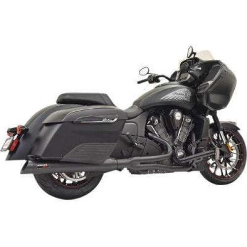 PartzBiz HD: 4422673-EPC Great Price. Free Shipping. Bassani 8H18SB Road Rage 2:1 Exhaust 4" Muffler Black Indian Challenger 20-Up PartzBiz HD: 4422673-EPC Great Price. Free Shipping. Bassani 8H18SB Road Rage 2:1 Exhaust 4" Muffler Black Indian Challenger 20-Up
