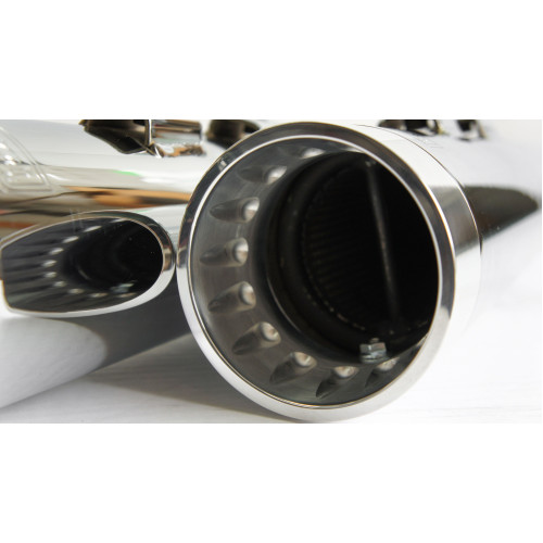 PartzBiz HD: 4422614-Bassani DNT Deep N Throaty All Chrome 4" Slip On Mufflers Harley FLH Straight | 1F7DNT6 PartzBiz HD: 4422614-Bassani DNT Deep N Throaty All Chrome 4" Slip On Mufflers Harley FLH Straight | 1F7DNT6