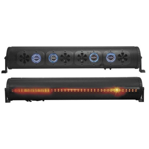 PartzBiz HD: 4422547-Boss Bluetooth Black 1000 watt Amplifier 4 3" Speaker Motorcycle ATV Sound System | MCBK470B