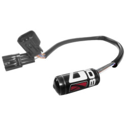 PartzBiz HD WP277-0404 - Bazzaz ZBOMB404 ตัวกำจัดข้อจำกัด Z-Bomb 08-16 Honda CBR1000RR 127135 PartzBiz HD WP277-0404 - Bazzaz ZBOMB404 ตัวกำจัดข้อจำกัด Z-Bomb 08-16 Honda CBR1000RR 127135