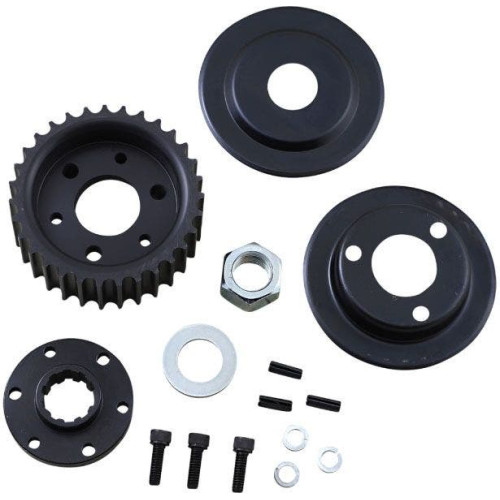 PartzBiz HD: 4422496-Belt Drives LTD BDL 31SI Front Pulley 31T 11Mm 55-84