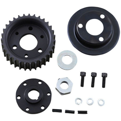 PartzBiz HD: 4422497-Belt Drives LTD BDL 31TI Front Pulley 31T 11Mm 36-54 31Ti PartzBiz HD: 4422497-Belt Drives LTD BDL 31TI Front Pulley 31T 11Mm 36-54 31Ti
