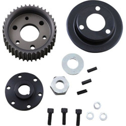 PartzBiz HD DS11200427 - Belt Drives LTD BDL 39TI Front Pulley 39t 8Mm 41-54 39Ti PartzBiz HD DS11200427 - Belt Drives LTD BDL 39TI Front Pulley 39t 8Mm 41-54 39Ti