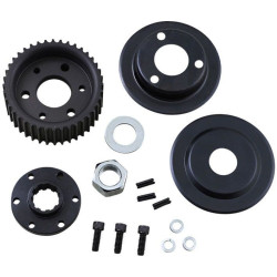 PartzBiz HD DS11200425 - Belt Drives LTD BDL 40SI Front Pulley 40T 8Mm 55Bt 40Si PartzBiz HD DS11200425 - Belt Drives LTD BDL 40SI Front Pulley 40T 8Mm 55Bt 40Si