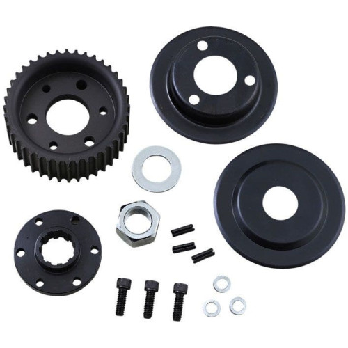 PartzBiz HD: 4422500-Belt Drives LTD BDL 40SI Front Pulley 40T 8Mm 55Bt 40Si