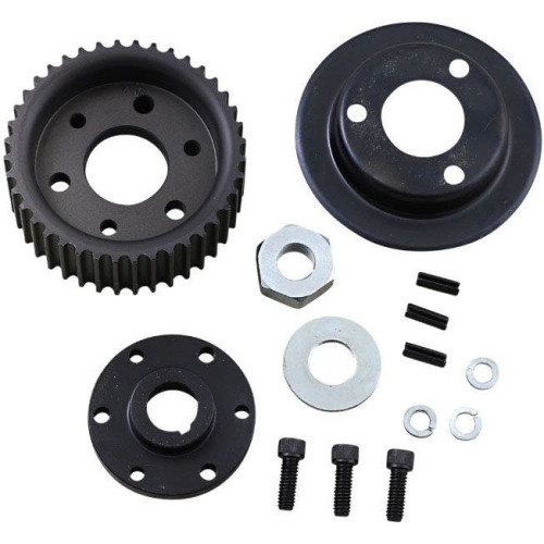 PartzBiz HD: 4422501-Belt Drives LTD BDL 40TI Front Pulley 40t 8Mm 41-54 40Ti PartzBiz HD: 4422501-Belt Drives LTD BDL 40TI Front Pulley 40t 8Mm 41-54 40Ti