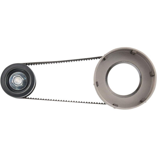 PartzBiz HD: 4422503-Belt Drives LTD BDL Belt Drive Kit 61-39SK-2 Harley FL FX EL 55-84 PartzBiz HD: 4422503-Belt Drives LTD BDL Belt Drive Kit 61-39SK-2 Harley FL FX EL 55-84