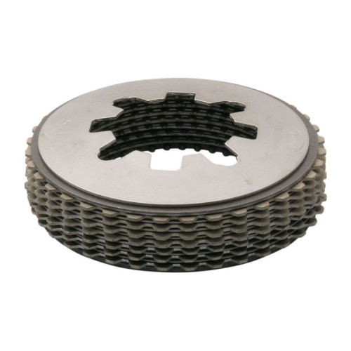 PartzBiz HD: 4422508-Belt Drives LTD Brute III Replacement Clutch Kit for Rivera Primo Harley 07-13 PartzBiz HD: 4422508-Belt Drives LTD Brute III Replacement Clutch Kit for Rivera Primo Harley 07-13