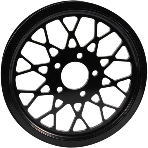 PartzBiz HD: 4422494-Belt Drives LTD RPMSB-70T 1-1/2" 70 Tooth Rear Belt Pulley Harley Big Twin 86-99