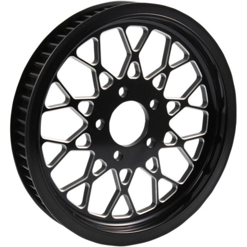 PartzBiz HD: 4422454-Belt Drives LTD RPMSBCC-70T 1-1/2" 70 Tooth Rear Belt Pulley Harley Big Twin 86-99