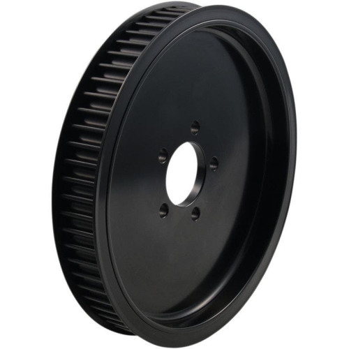 PartzBiz HD: 4422455-Belt Drives LTD RPPB-65T 1-1/2" 65 Tooth Rear Belt Pulley Harley Big Twin 86-99 PartzBiz HD: 4422455-Belt Drives LTD RPPB-65T 1-1/2" 65 Tooth Rear Belt Pulley Harley Big Twin 86-99