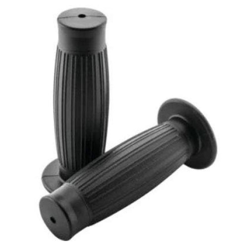 PartzBiz HD: 4422438-BikeMaster Motorcycle 7/8" Grip Black Blacktop 130mm WLG-201-Black PartzBiz HD: 4422438-BikeMaster Motorcycle 7/8" Grip Black Blacktop 130mm WLG-201-Black