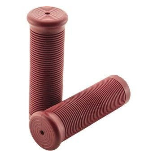 PartzBiz HD: 4422451-BikeMaster Motorcycle 7/8" Grip Red High Fidelity 124mm WLG-208-Red PartzBiz HD: 4422451-BikeMaster Motorcycle 7/8" Grip Red High Fidelity 124mm WLG-208-Red