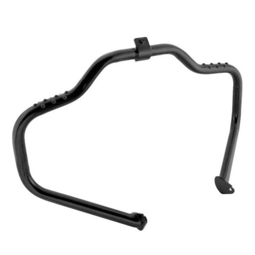 PartzBiz HD: 4422422-Biker's Choice 14-001BK Black 1-1/4" Steel Engine Guard 09-18 Harley FLH/T 666754 49155-09A / 49442-10 PartzBiz HD: 4422422-Biker's Choice 14-001BK Black 1-1/4" Steel Engine Guard 09-18 Harley FLH/T 666754 49155-09A / 49442-10