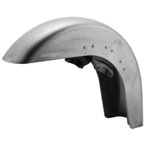 PartzBiz HD: 4422423-Biker's Choice 17-011 Raw Smooth Front Fender 00-13 Harley FL Touring 1401-0317 14010317 488767 PartzBiz HD: 4422423-Biker's Choice 17-011 Raw Smooth Front Fender 00-13 Harley FL Touring 1401-0317 14010317 488767