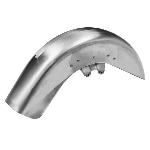 PartzBiz HD: 4422370-Biker's Choice FL Raw Touring Front Fender Harley 87-13 Bagger FLH/T Hydra Glide Style 090014 Can Replace 59000-81 59093-79A 51901-79A PartzBiz HD: 4422370-Biker's Choice FL Raw Touring Front Fender Harley 87-13 Bagger FLH/T Hydra Glide Style 090014 Can Replace 59000-81 59093-79A 51901-79A