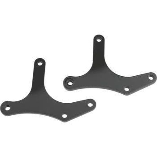 PartzBiz HD: 4422380-Biker's Choice Rear Lift Kit Harley Trike FLRT FLHTCUTG 09-16 LA-7595-01B 601805 freewheeler tri glide PartzBiz HD: 4422380-Biker's Choice Rear Lift Kit Harley Trike FLRT FLHTCUTG 09-16 LA-7595-01B 601805 freewheeler tri glide