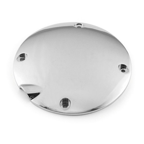 PartzBiz HD: 4422366-Bikers Choice Chrome Smooth Domed Derby Cover Harley Sportster XL Models 94-03 | 75079 PartzBiz HD: 4422366-Bikers Choice Chrome Smooth Domed Derby Cover Harley Sportster XL Models 94-03 | 75079