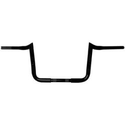PartzBiz HD DS06014536 - LA Choppers LA-7351-13M Flat Black 13” Prime Apes แฮนด์บาร์ Harley FLTR FLHR 06014536 0601-4536 PartzBiz HD DS06014536 - LA Choppers LA-7351-13M Flat Black 13” Prime Apes แฮนด์บาร์ Harley FLTR FLHR 06014536 0601-4536