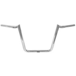 PartzBiz HD DS06014555 - 404414 06014555 0601-4555 LA Choppers LA-7353-16C Chrome 16 ”Prime Apes แฮนด์บาร์ 15-19 Harley FLTR FLHR Road Glide King Bagger Touring Dresser PartzBiz HD DS06014555 - 404414 06014555 0601-4555 LA Choppers LA-7353-16C Chrome 16 ”Prime Apes แฮนด์บาร์ 15-19 Harley FLTR FLHR Road Glide King Bagger Touring Dresser