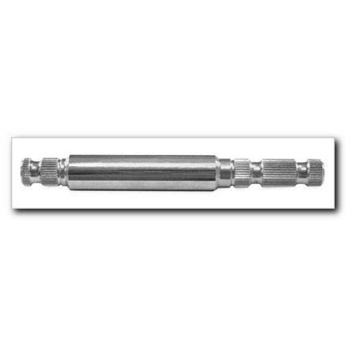 PartzBiz HD: 4422343-Bikers Choice Replacement Shifter Shaft for Harley Repl OEM 33709-82A