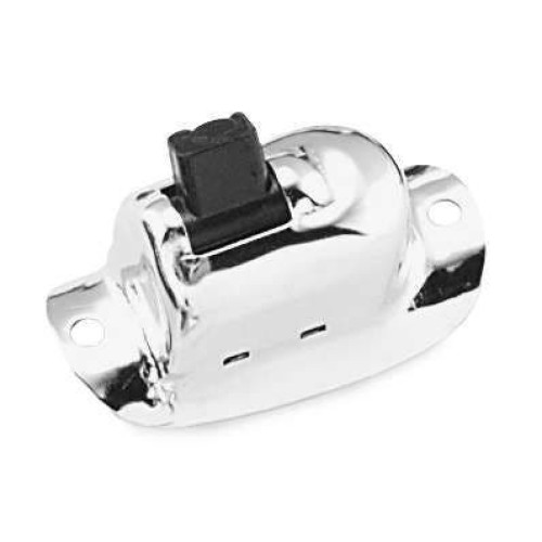 PartzBiz HD: 4422347-Bikers Handlebar Mounted Light Switch For 1" Handlebars Harley OEM 71840-29T