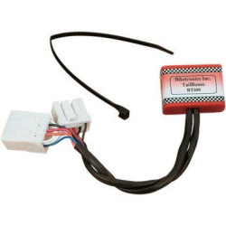 PartzBiz HD DS06053002 - Biketronics BT300 Tailbones Run Turn ตัวแปลงเบรค Harley FLH/FLT; ไดน่า แอนด์ ซอฟท์เทล PartzBiz HD DS06053002 - Biketronics BT300 Tailbones Run Turn ตัวแปลงเบรค Harley FLH/FLT; ไดน่า แอนด์ ซอฟท์เทล