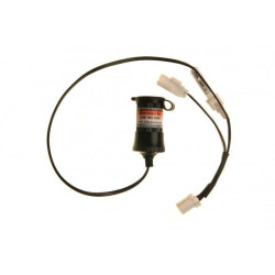 PartzBiz HD DS21300001 - Biketronics Pac Power Assy Power Plug | BT220
