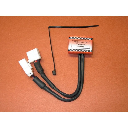 PartzBiz HD: 4422326-Biketronics Tailbones Convertor for Harley 04-06 XL Sportster | BT300X PartzBiz HD: 4422326-Biketronics Tailbones Convertor for Harley 04-06 XL Sportster | BT300X