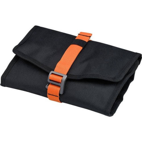 PartzBiz HD: 4422293-Biltwell 3006-01 EXFIL-0 Black / Orange Tool Bag Roll for Motorcycle Power Sports Luggage Organizer Carrier Travel Harley Chopper Metric Vintage Custom 3510-0094 35100094 PartzBiz HD: 4422293-Biltwell 3006-01 EXFIL-0 Black / Orange Tool Bag Roll for Motorcycle Power Sports Luggage Organizer Carrier Travel Harley Chopper Metric Vintage Custom 3510-0094 35100094