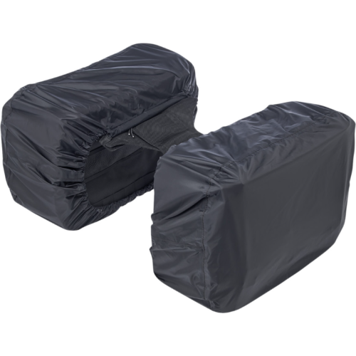 PartzBiz HD: 4422298-Biltwell 3012-01 EXFIL-36 Saddlebags 1680 Denier 15 x 7 Harley & Custom