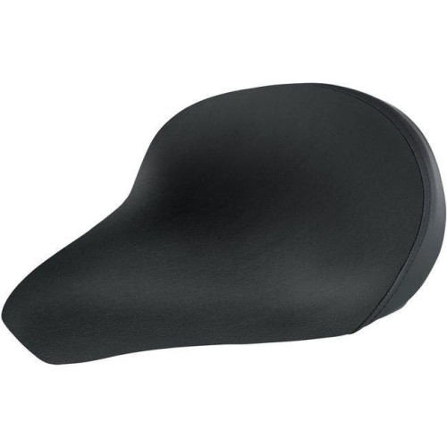 PartzBiz HD: 4422301-Biltwell 4001-103 Black Smooth Finish Solo Seat - Custom Universal Motorcycle Harley-Davidson Metric Custom Universal fabrication Street vintage chopper bike 0806-0090 08060090 PartzBiz HD: 4422301-Biltwell 4001-103 Black Smooth Finish Solo Seat - Custom Universal Motorcycle Harley-Davidson Metric Custom Universal fabrication Street vintage chopper bike 0806-0090 08060090