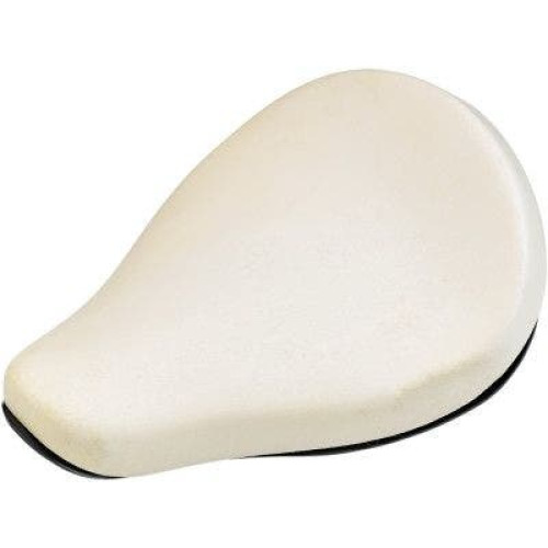 PartzBiz HD: 4422272-Biltwell 4005-000 Midline Solo Seat Pan w/ Raw Foam for Harley Rigid Custom