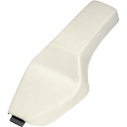 PartzBiz HD DS08040617 - Biltwell 4106-0002 Mongoose Seat (กระทะดิบ W/โฟม) สำหรับ Harley Sportster 04-19 2004-2006 2010-2019 CUSTOM Street รถจักรยานยนต์อุปกรณ์ชอปเปอร์จักรยาน Comfort Cruise ขี่เย็บทนทานหลังการขาย Direct Fit อาน 0804-0617 08040617