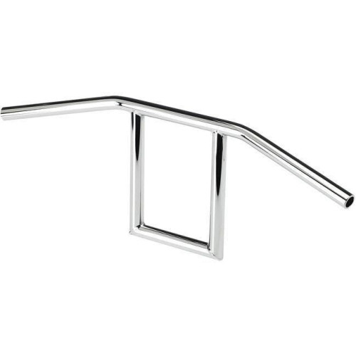 PartzBiz HD: 4422251-Biltwell 6006-1056 1" Window Smooth Slotted Chrome Handlebar Harley Metric 0601-5118 06015118 davidson sx650 shadow virago vulcan intruder bobber chopper motorcycle PartzBiz HD: 4422251-Biltwell 6006-1056 1" Window Smooth Slotted Chrome Handlebar Harley Metric 0601-5118 06015118 davidson sx650 shadow virago vulcan intruder bobber chopper motorcycle