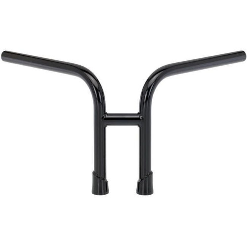 PartzBiz HD: 4422203-Biltwell 6201-2011 Black RE-Bar 9-1/2" Rise 1" Dimpled Handlebars for Harley & Custom Street Raked Sport Softail Drag Fat Bob Motorcycle Chopper 0601-3577 06013577 PartzBiz HD: 4422203-Biltwell 6201-2011 Black RE-Bar 9-1/2" Rise 1" Dimpled Handlebars for Harley & Custom Street Raked Sport Softail Drag Fat Bob Motorcycle Chopper 0601-3577 06013577