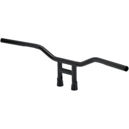PartzBiz HD: 4422206-Biltwell 6201-2016 8" Tyson T-Bar Smooth Slotted Black 1" Handlebar Harley Metric 0601-5141 06015141 davidson XS650 shadow virago vulcan intruder bobber chopper motorcycle PartzBiz HD: 4422206-Biltwell 6201-2016 8" Tyson T-Bar Smooth Slotted Black 1" Handlebar Harley Metric 0601-5141 06015141 davidson XS650 shadow virago vulcan intruder bobber chopper motorcycle