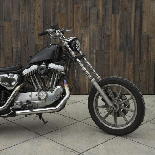 PartzBiz HD: 4422207-Biltwell 6202-1056 1" H2 Smooth Slotted Chrome Handlebar Harley Metric 0601-5140 06015140 davidson XS650 shadow virago vulcan intruder bobber chopper motorcycle PartzBiz HD: 4422207-Biltwell 6202-1056 1" H2 Smooth Slotted Chrome Handlebar Harley Metric 0601-5140 06015140 davidson XS650 shadow virago vulcan intruder bobber chopper motorcycle