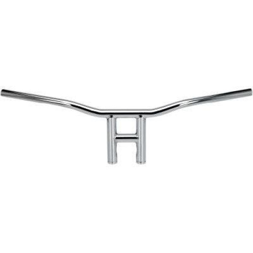 PartzBiz HD: 4422213-Biltwell 6238-1053 8" Tyson XL T-Bar Smooth Slotted Chrome 1" Handlebar Harley 0601-5160 06015160 davidson XS650 shadow virago vulcan intruder bobber chopper motorcycle PartzBiz HD: 4422213-Biltwell 6238-1053 8" Tyson XL T-Bar Smooth Slotted Chrome 1" Handlebar Harley 0601-5160 06015160 davidson XS650 shadow virago vulcan intruder bobber chopper motorcycle