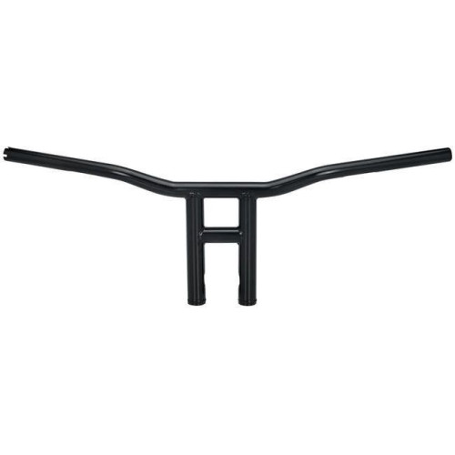 PartzBiz HD: 4422216-Biltwell 6240-2015 Black Tyson XL 10" Rise Notched TBW 1-1/8" Handlebar for Harley Sportster XL & Metric Custom Dirt Track Vintage Street Motorcycle Chopper 0601-4647 06014647 PartzBiz HD: 4422216-Biltwell 6240-2015 Black Tyson XL 10" Rise Notched TBW 1-1/8" Handlebar for Harley Sportster XL & Metric Custom Dirt Track Vintage Street Motorcycle Chopper 0601-4647 06014647
