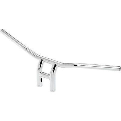 PartzBiz HD: 4422220-Biltwell 6258-1053 8" Tyson XL Pullback 1" Chrome T-Bar Smooth Slotted Harley Handlebar 0601-5164 06015164 davidson XS650 shadow virago vulcan intruder bobber chopper motorcycle PartzBiz HD: 4422220-Biltwell 6258-1053 8" Tyson XL Pullback 1" Chrome T-Bar Smooth Slotted Harley Handlebar 0601-5164 06015164 davidson XS650 shadow virago vulcan intruder bobber chopper motorcycle