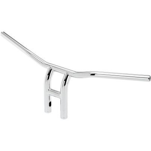 PartzBiz HD: 4422183-Biltwell 6260-1055 10" Tyson XL TBW Pullback Chrome T-Bar Smooth Slotted Harley Handlebar 0601-5170 06015170 davidson XS650 shadow virago vulcan intruder bobber chopper motorcycle PartzBiz HD: 4422183-Biltwell 6260-1055 10" Tyson XL TBW Pullback Chrome T-Bar Smooth Slotted Harley Handlebar 0601-5170 06015170 davidson XS650 shadow virago vulcan intruder bobber chopper motorcycle