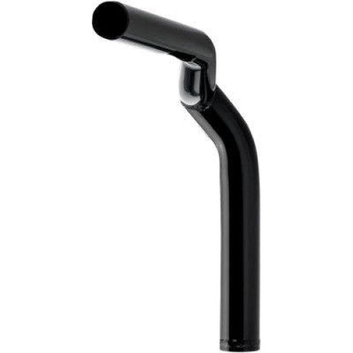 PartzBiz HD: 4422184-Biltwell 6260-2013 10" Tyson XL Pullback 1" Black T-Bar Smooth Slotted Harley Handlebar 0601-5168 06015168 davidson XS650 shadow virago vulcan intruder bobber chopper motorcycle PartzBiz HD: 4422184-Biltwell 6260-2013 10" Tyson XL Pullback 1" Black T-Bar Smooth Slotted Harley Handlebar 0601-5168 06015168 davidson XS650 shadow virago vulcan intruder bobber chopper motorcycle