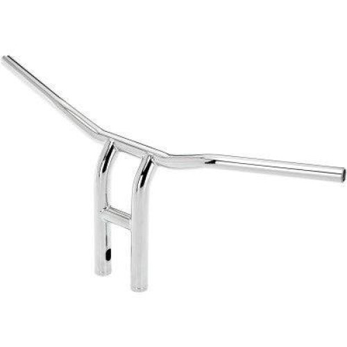 PartzBiz HD: 4422187-Biltwell 6262-1055 12" Tyson XL TBW Pullback Chrome T-Bar Smooth Slotted Harley Handlebar 0601-5174 06015174 davidson XS650 shadow virago vulcan intruder bobber chopper motorcycle PartzBiz HD: 4422187-Biltwell 6262-1055 12" Tyson XL TBW Pullback Chrome T-Bar Smooth Slotted Harley Handlebar 0601-5174 06015174 davidson XS650 shadow virago vulcan intruder bobber chopper motorcycle