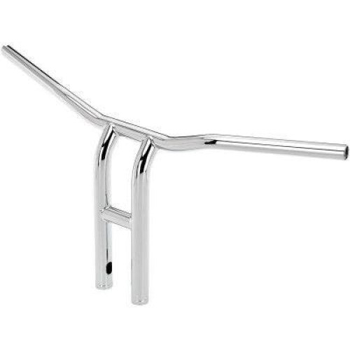 PartzBiz HD: 4422191-Biltwell 6264-1055 14" Tyson XL TBW Pullback Chrome T-Bar Smooth Slotted Harley Handlebar 0601-5178 06015178 davidson XS650 shadow virago vulcan intruder bobber chopper motorcycle PartzBiz HD: 4422191-Biltwell 6264-1055 14" Tyson XL TBW Pullback Chrome T-Bar Smooth Slotted Harley Handlebar 0601-5178 06015178 davidson XS650 shadow virago vulcan intruder bobber chopper motorcycle